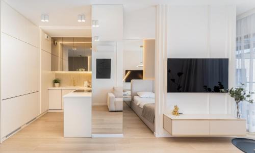 Grzegorzki Apartment | Glossy Apart G30
