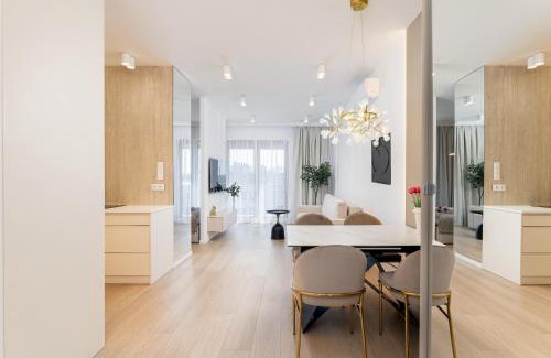 Grzegorzki Apartment | Glossy Apart G30