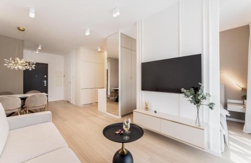 Grzegorzki Apartment | Glossy Apart G30