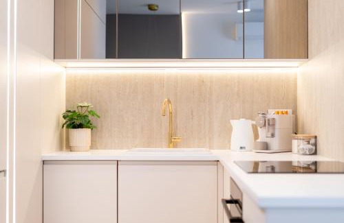 Grzegorzki Apartment | Glossy Apart G30