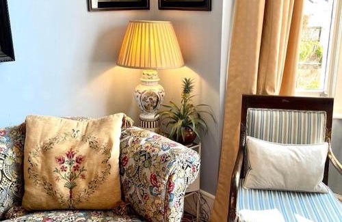 Old Town Hastings House | Gloucester House