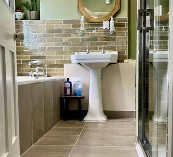 Old Town Hastings House | Gloucester House