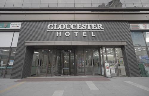 Cheongju Hotel | GloucesterHotel Cheongju