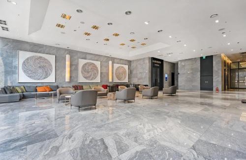 Cheongju Hotel | GloucesterHotel Cheongju