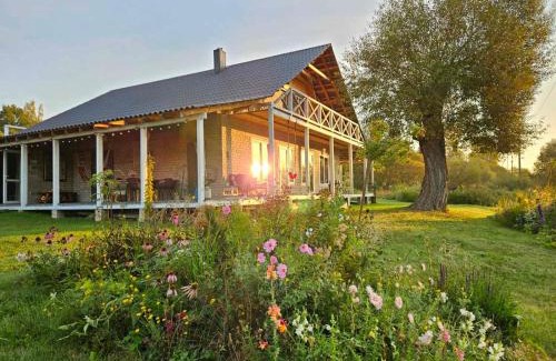 Lithuania Apartment | Gluosnių vila - Adutiškio pirtis