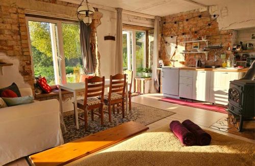 Lithuania Apartment | Gluosnių vila - Adutiškio pirtis