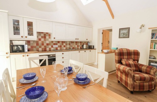 Moylegrove Cottage | GLYN YR EFAIL, pet friendly, character holiday cottage in Cardigan