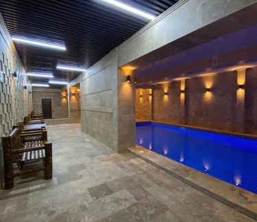 Tsaghkadzor House | GM Rest House