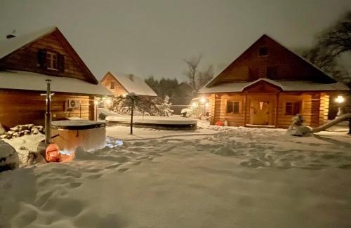 Andrychow Apartment | Gniazdko Pod Lipą