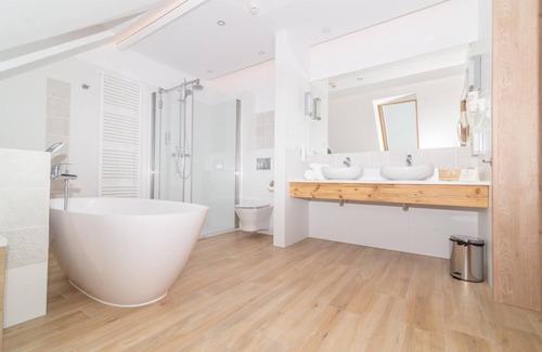 Wasilkow Bed & Breakfast | Gościniec Folwark Nadawki