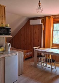 Kierwik House | Gościniec Jawor