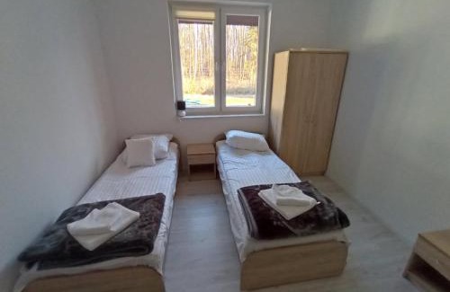 Trzciniec Hotel | Gościniec nad Dobrzycą