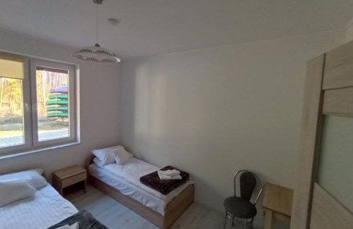 Trzciniec Hotel | Gościniec nad Dobrzycą