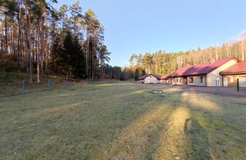 Trzciniec Hotel | Gościniec nad Dobrzycą