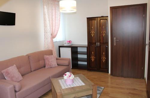 Nieledwia Bed & Breakfast | Gościniec nad Sołą