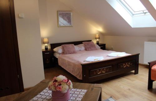 Nieledwia Bed & Breakfast | Gościniec nad Sołą