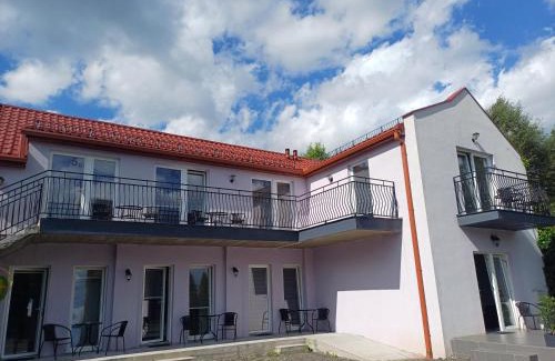 gmina Lewin Kłodzki Hotel | Gościniec Solan