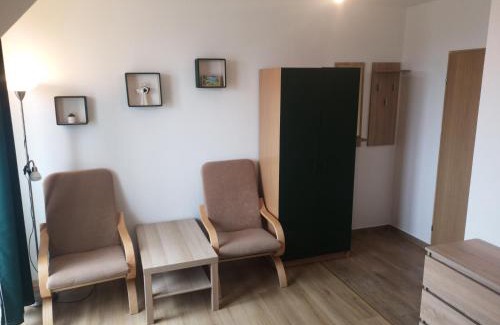 Polanczyk House | Gościniec Solanka