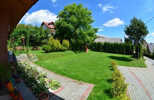 Polanczyk House | Gościniec Solanka