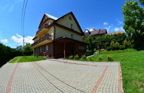 Polanczyk House | Gościniec Solanka