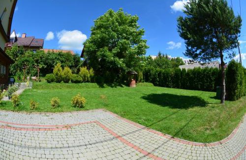 Polanczyk House | Gościniec Solanka