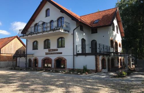 Orzysz Bed & Breakfast | Gościniec Twoje Mazury nad jeziorem Śniardwy tuż obok plaży