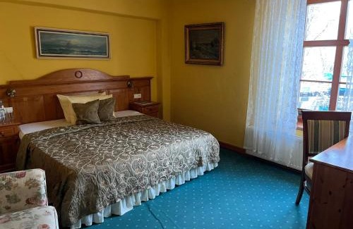 Darlowko Hotel | Gościniec Zamkowy