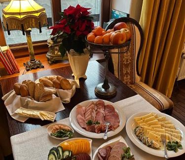 Darlowko Hotel | Gościniec Zamkowy