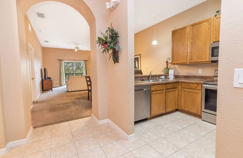 Bahama Bay Resort | Go!#12 - BAHAMA BAY - Three Bedroom Resort, Sleeps 6