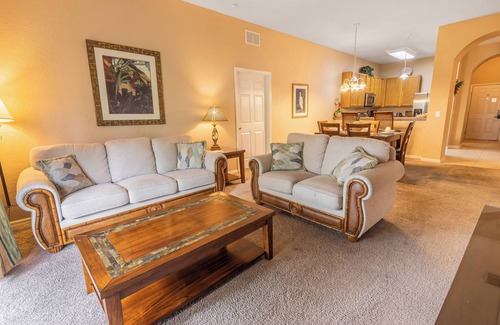 Bahama Bay Resort | Go!#12 - BAHAMA BAY - Three Bedroom Resort, Sleeps 6