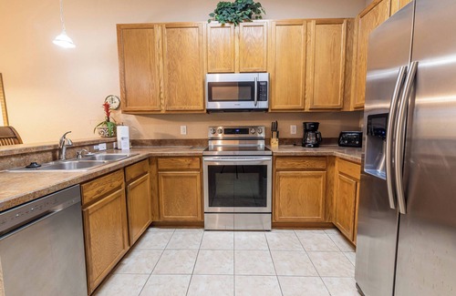 Bahama Bay Resort | Go!#12 - BAHAMA BAY - Three Bedroom Resort, Sleeps 6