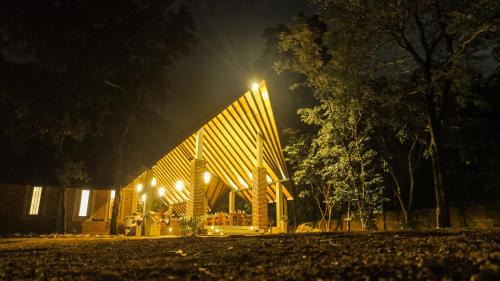 Moragaswewa Resort | Go Go Green Resort