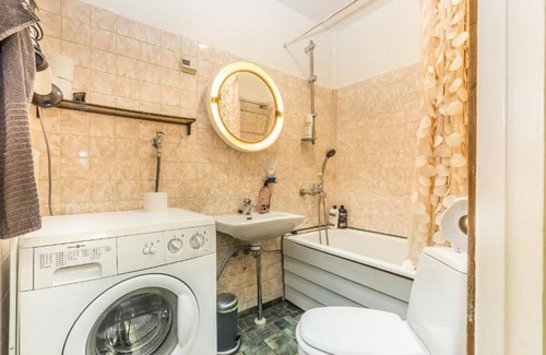 Kluuvi Apartment | Go Happy Home Apartment Mikonkatu 18