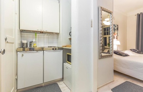 Kluuvi Apartment | Go Happy Home Apartment Mikonkatu 18