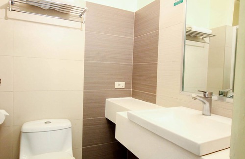Tacloban Hotel | Go Hotels Tacloban