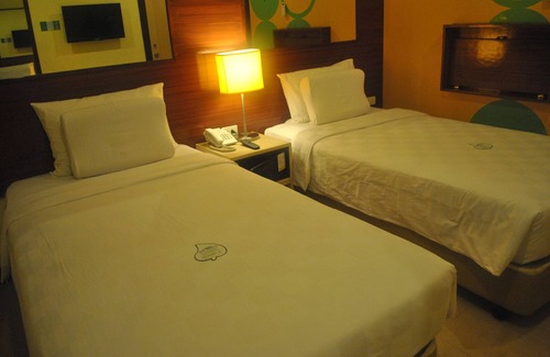 Tacloban Hotel | Go Hotels Tacloban