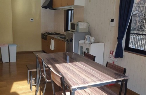 Oshino House | Go to target Close to Oshino Hakkai CTForest/Minamitsuru-gun Yamanashi