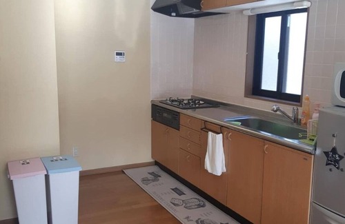 Oshino House | Go to target Close to Oshino Hakkai CTForest/Minamitsuru-gun Yamanashi