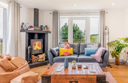 Isle of Lewis House | Go Ye Cottage