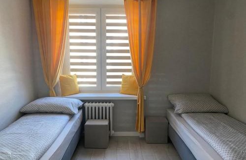 Siedlce Apartment | Go2Nati City Center