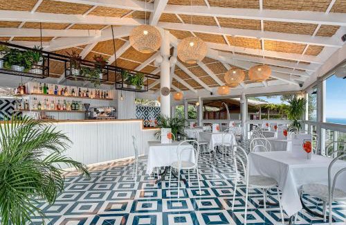 Schiazzano Apartment | Gocce Di Capri Resort