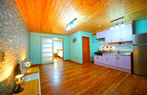 Goesan House | Goesan Namusori Pension