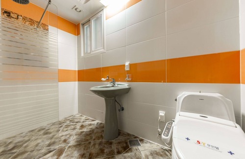 Goesan Hotel | Goesan Y Self Check-in Motel