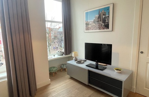 Centrum Apartment | GOG A - Cozy Lofts Haarlem