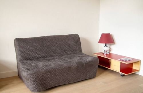 Centrum Apartment | GOG C Cozy Lofts Haarlem