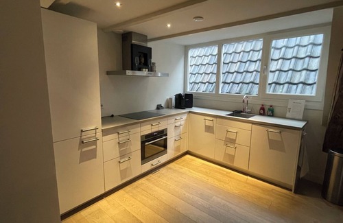 Centrum House | GOG E - Cozy Lofts Haarlem