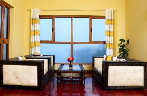 Gondar Hotel | Goha Hotel