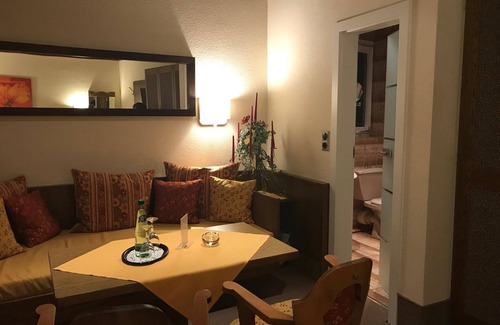 Bad Berneck im Fichtelgebirge Hotel | Goldener Hirsch