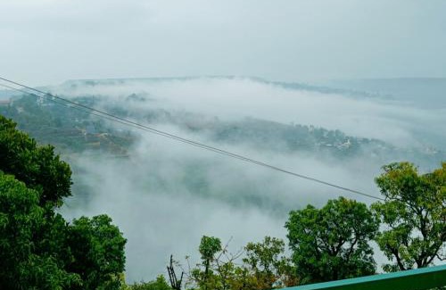 Bhilar Villa | Gold Nest Valley View 3BHK Villa