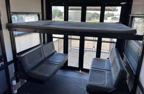 Phoenix Lake-Cedar Ridge House | Gold Rush Historic Location with Luxurious Recreational Vehicle with Porch